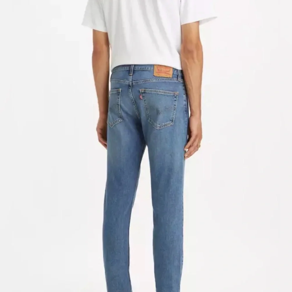 Levis think this